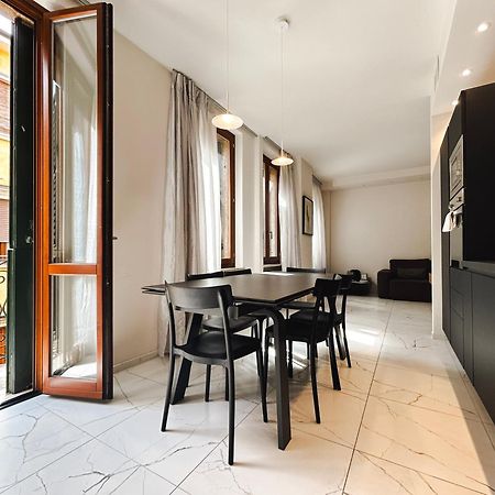 The Bright Nest Apartments Werona Zewnętrze zdjęcie