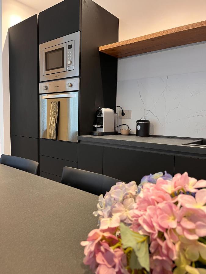 The Bright Nest Apartments Werona Zewnętrze zdjęcie