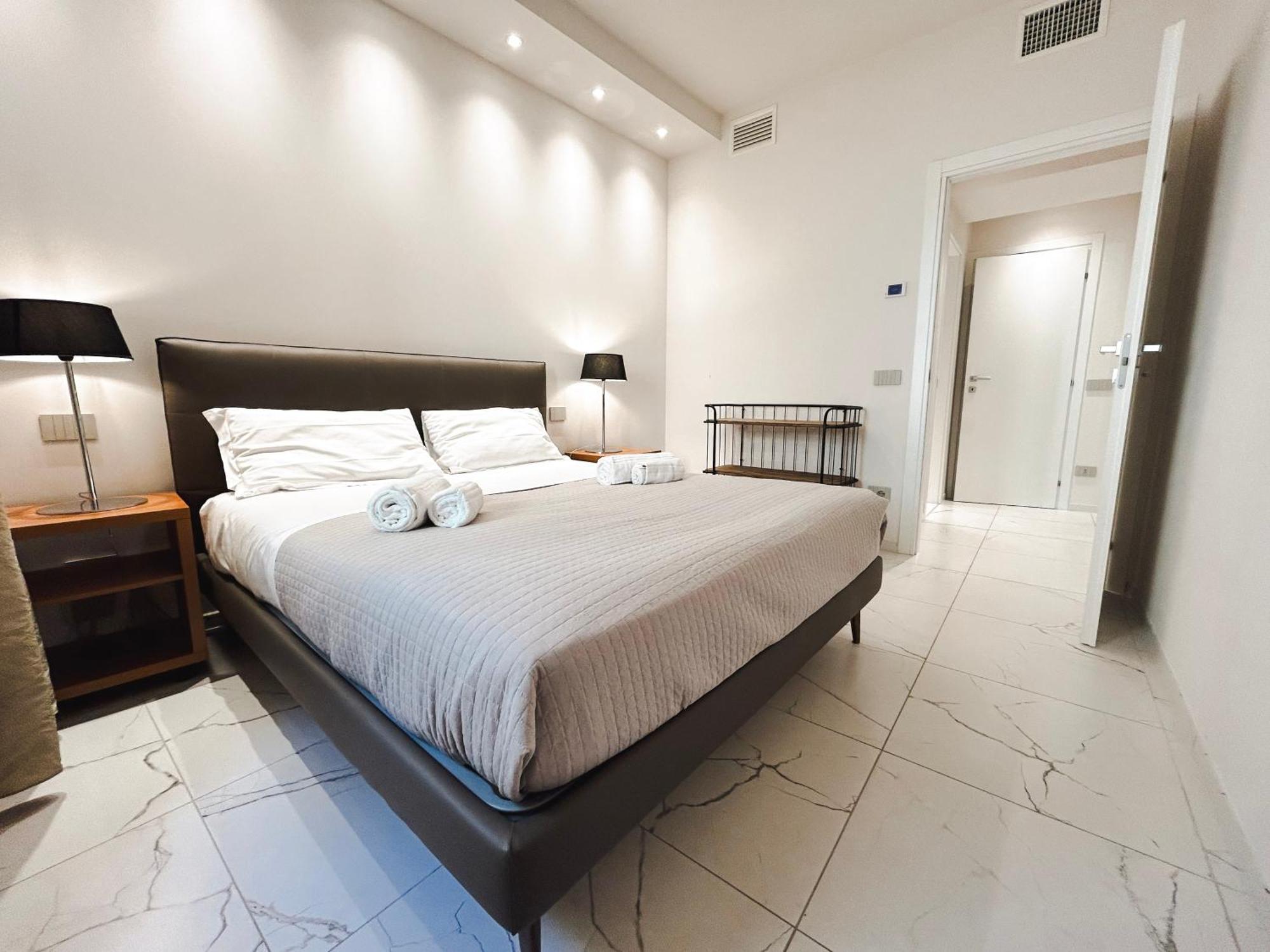 The Bright Nest Apartments Werona Zewnętrze zdjęcie