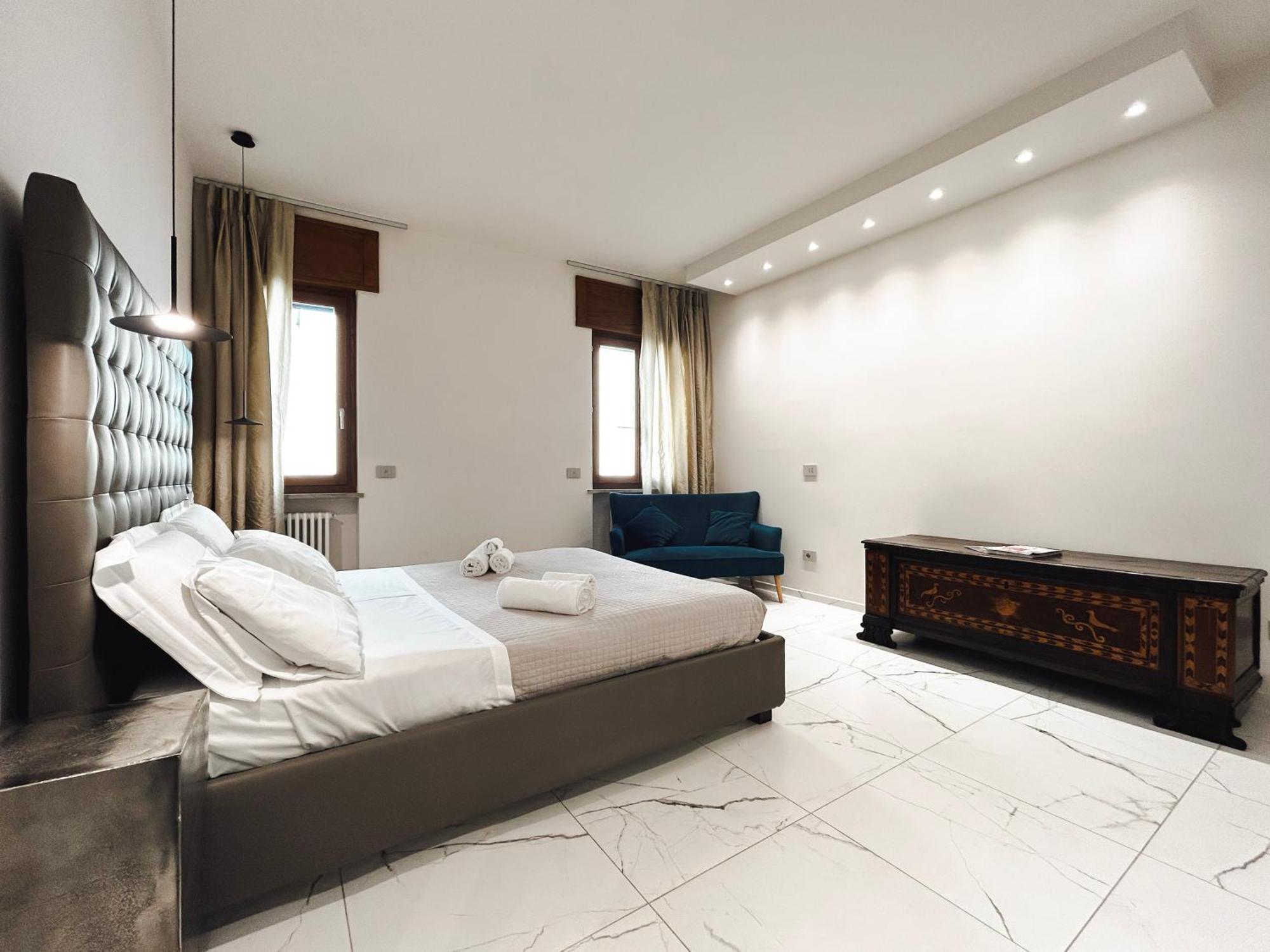 The Bright Nest Apartments Werona Zewnętrze zdjęcie