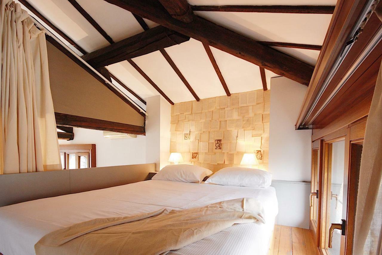 The Bright Nest Apartments Werona Zewnętrze zdjęcie