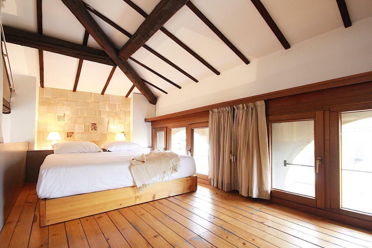 The Bright Nest Apartments Werona Zewnętrze zdjęcie