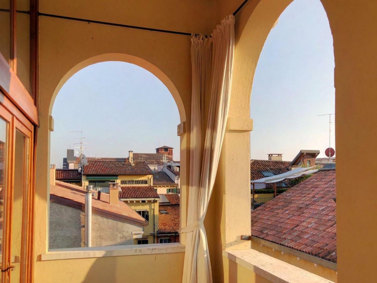 The Bright Nest Apartments Werona Zewnętrze zdjęcie
