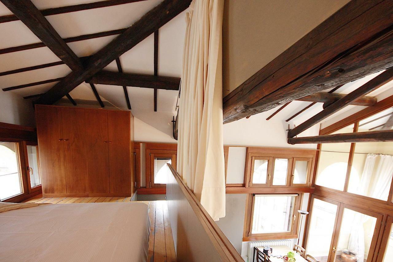 The Bright Nest Apartments Werona Zewnętrze zdjęcie