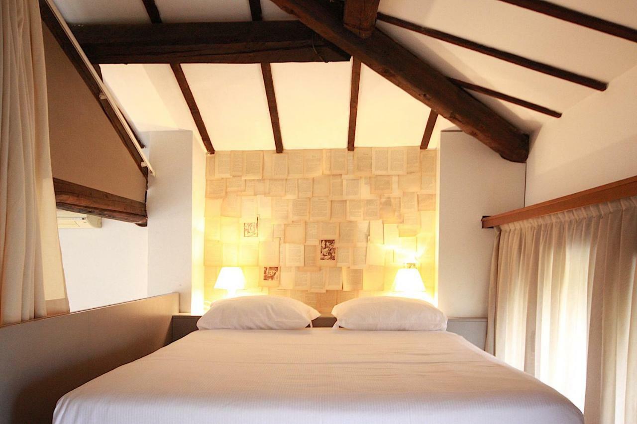 The Bright Nest Apartments Werona Zewnętrze zdjęcie