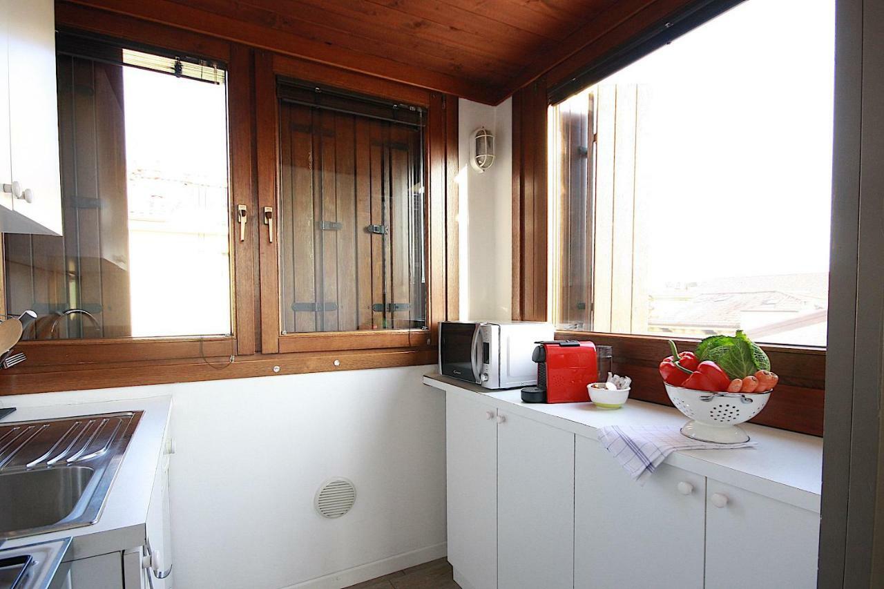 The Bright Nest Apartments Werona Zewnętrze zdjęcie