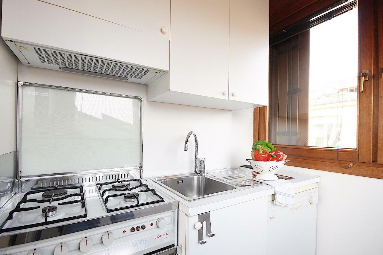The Bright Nest Apartments Werona Zewnętrze zdjęcie