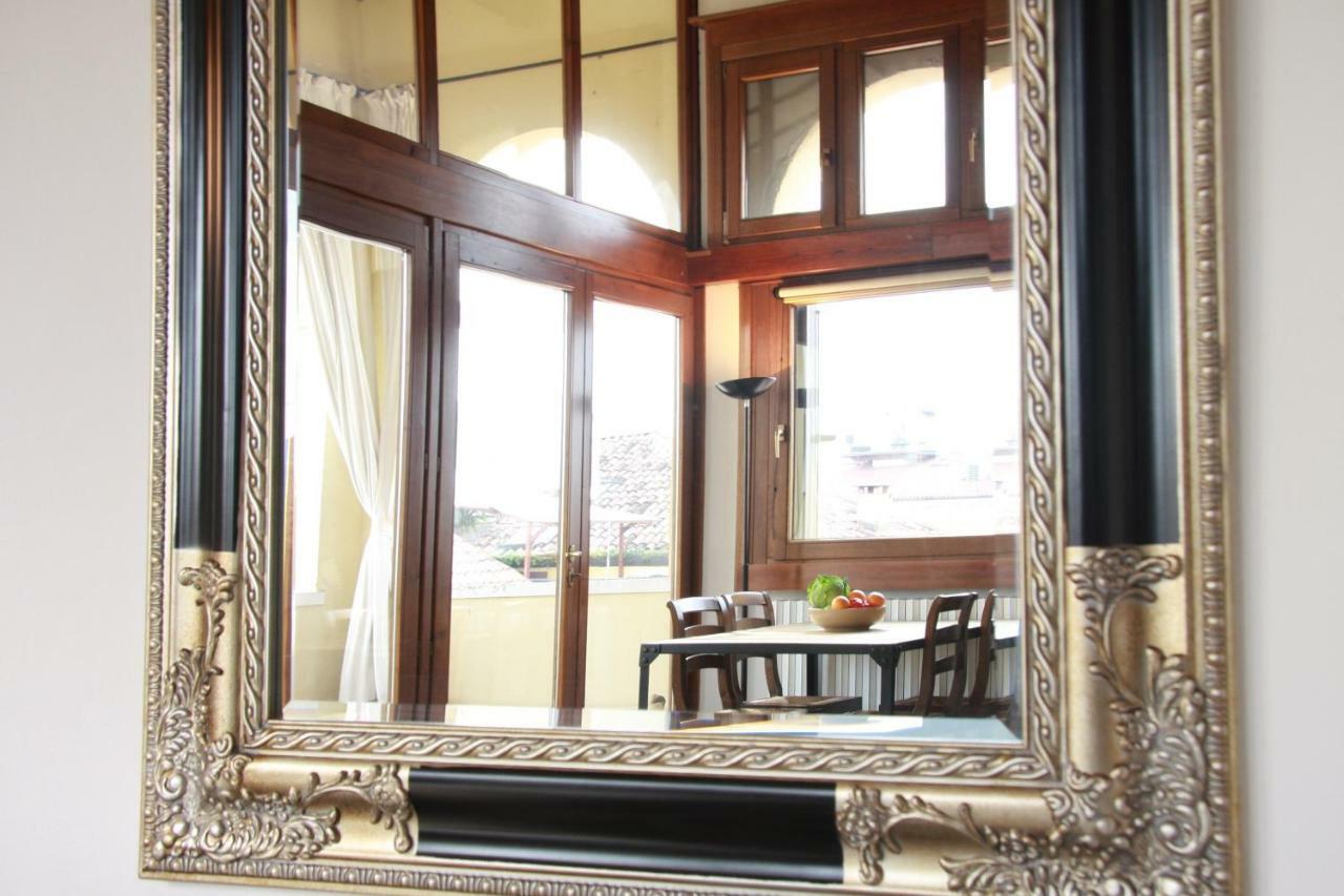 The Bright Nest Apartments Werona Zewnętrze zdjęcie