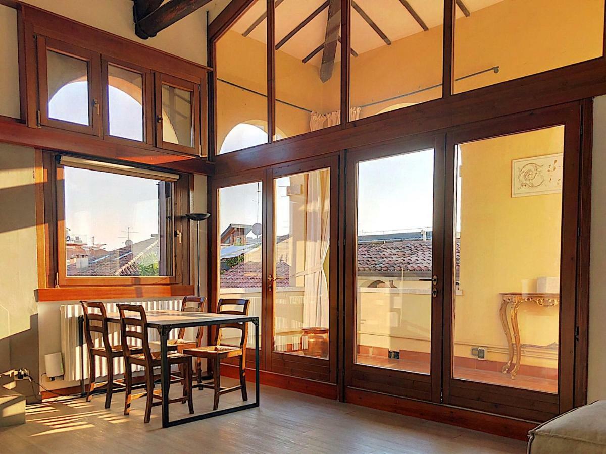The Bright Nest Apartments Werona Zewnętrze zdjęcie