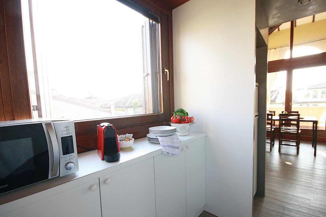 The Bright Nest Apartments Werona Zewnętrze zdjęcie