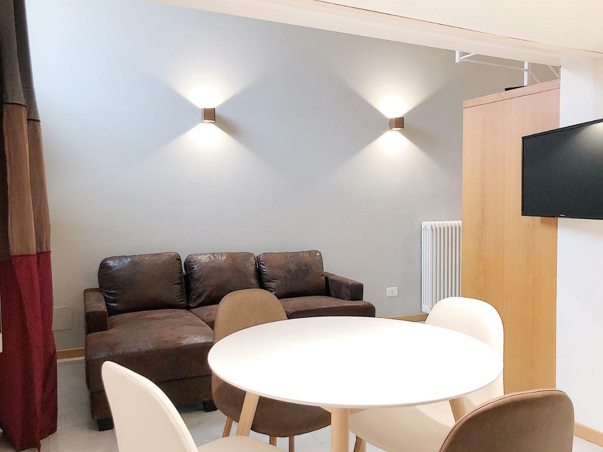 The Bright Nest Apartments Werona Zewnętrze zdjęcie