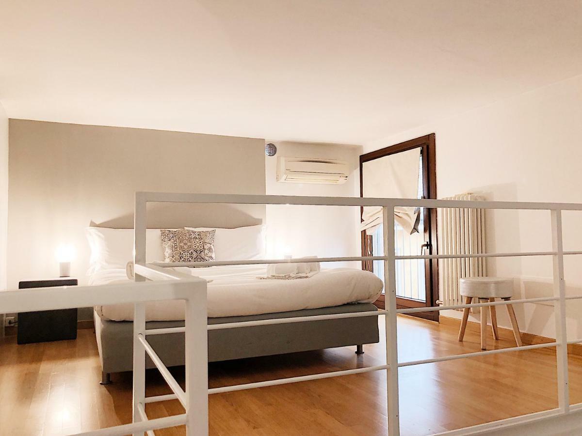 The Bright Nest Apartments Werona Zewnętrze zdjęcie