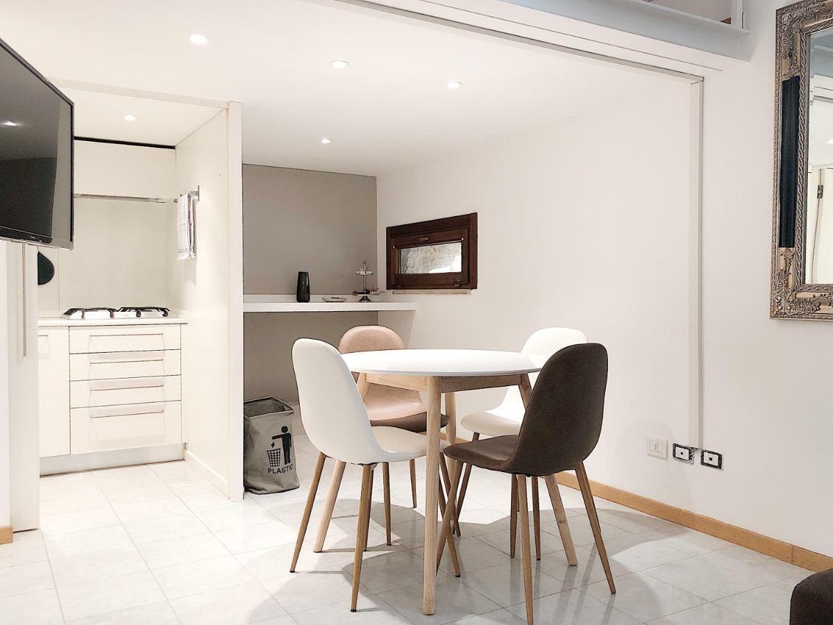 The Bright Nest Apartments Werona Zewnętrze zdjęcie