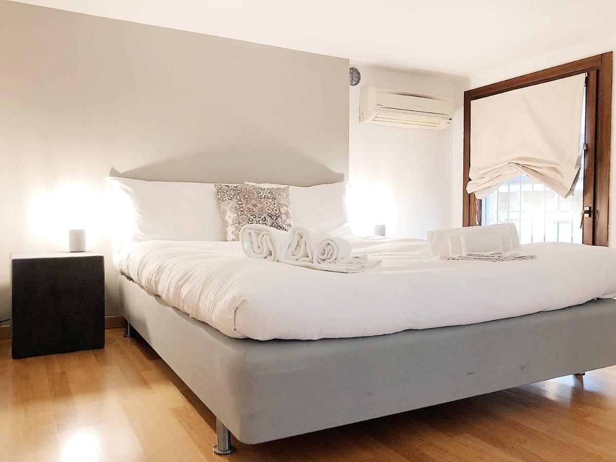 The Bright Nest Apartments Werona Zewnętrze zdjęcie