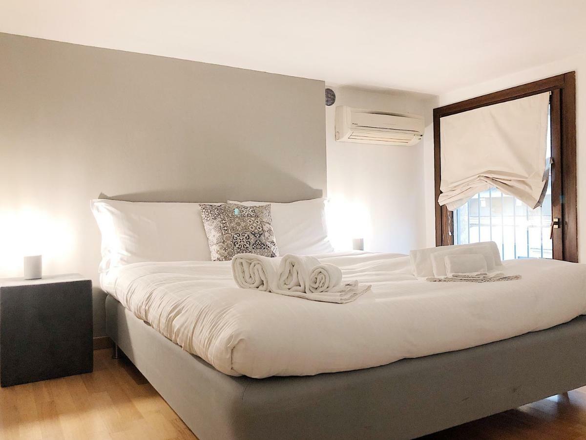 The Bright Nest Apartments Werona Zewnętrze zdjęcie