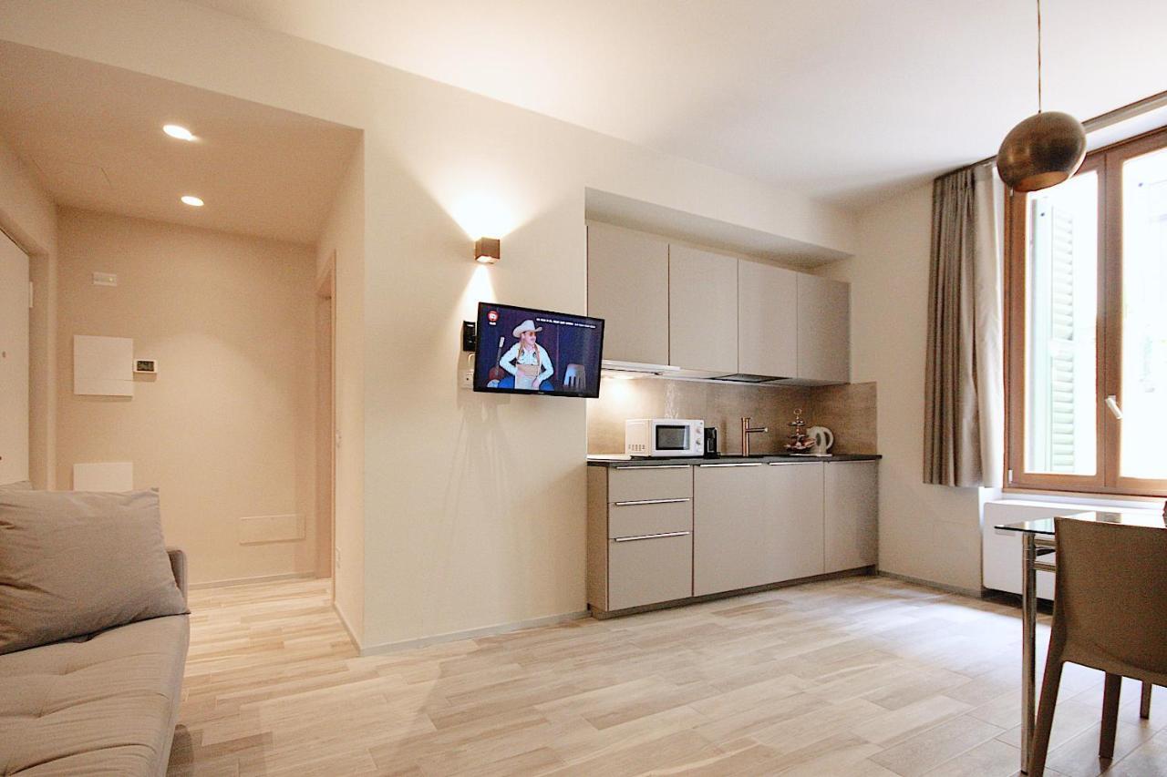 The Bright Nest Apartments Werona Zewnętrze zdjęcie