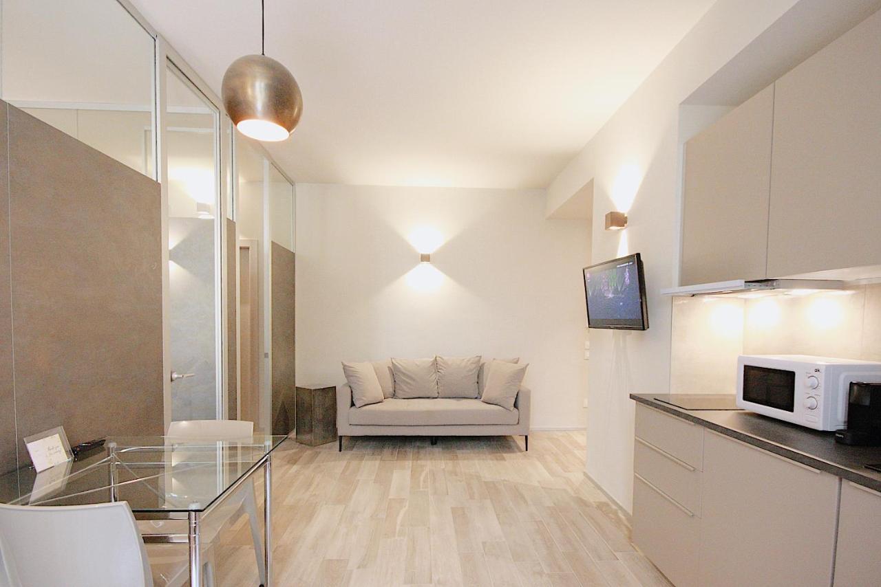 The Bright Nest Apartments Werona Zewnętrze zdjęcie