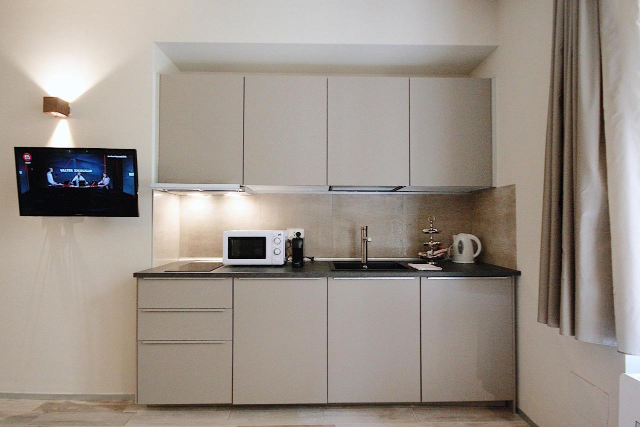 The Bright Nest Apartments Werona Zewnętrze zdjęcie