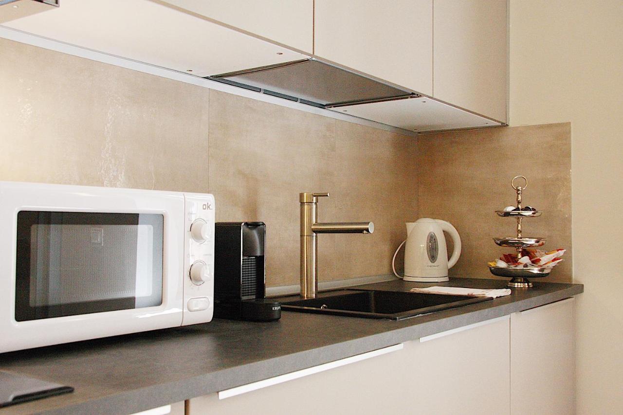 The Bright Nest Apartments Werona Zewnętrze zdjęcie