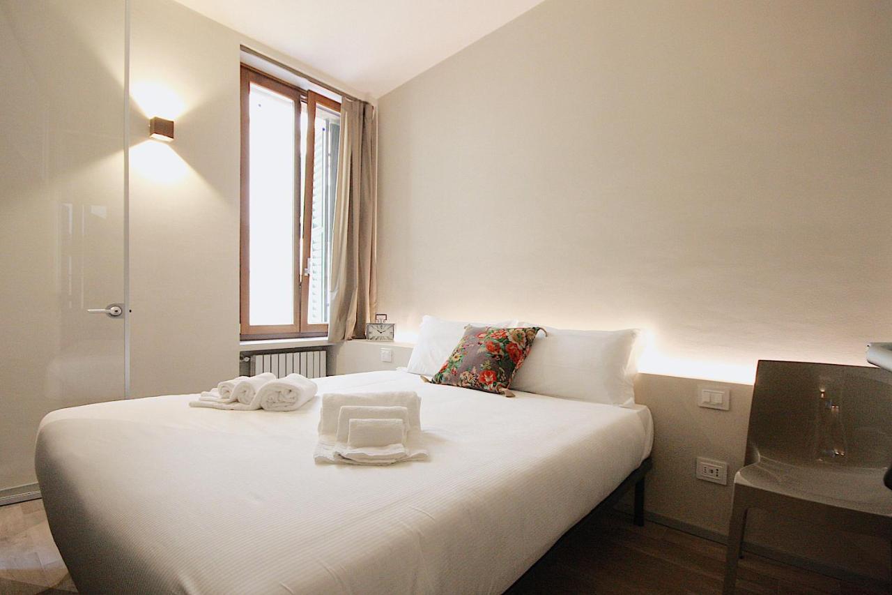 The Bright Nest Apartments Werona Zewnętrze zdjęcie