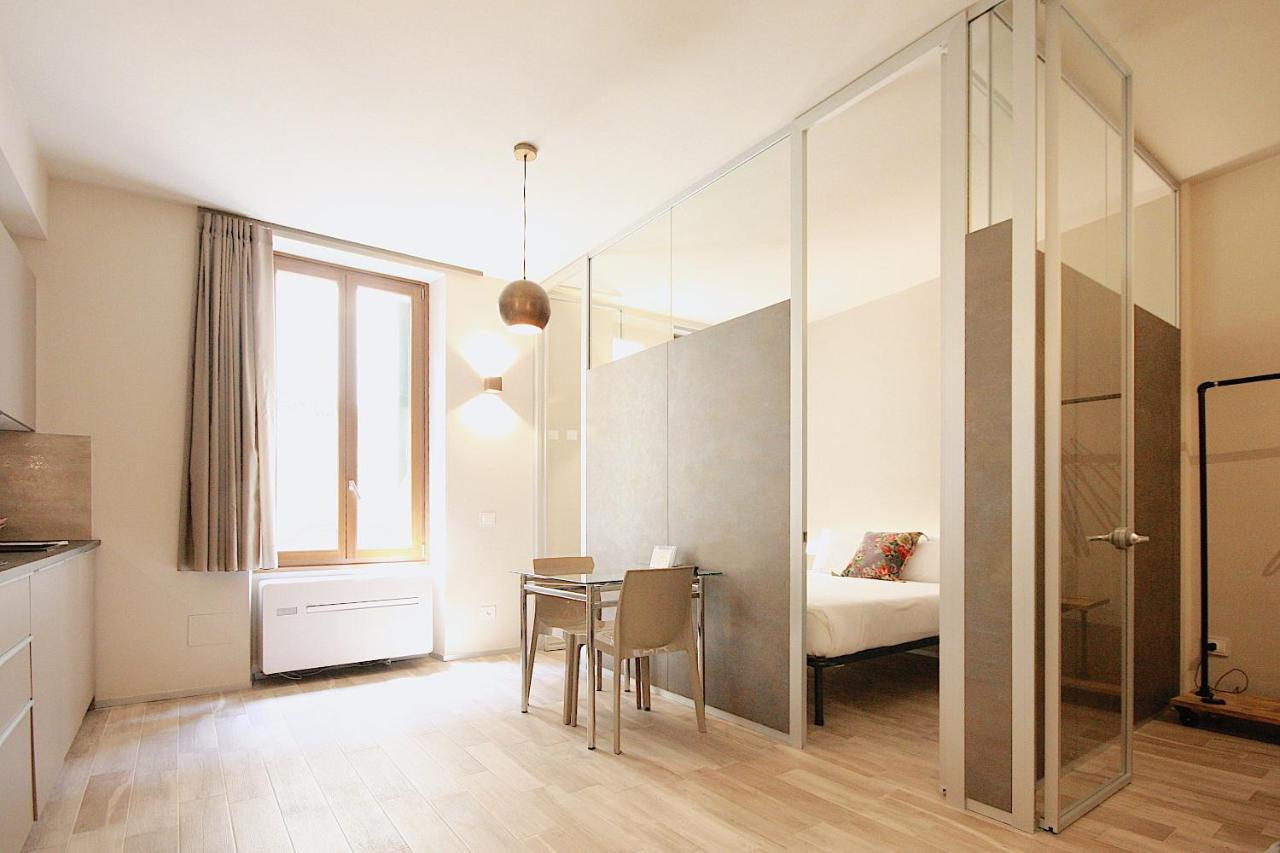 The Bright Nest Apartments Werona Zewnętrze zdjęcie