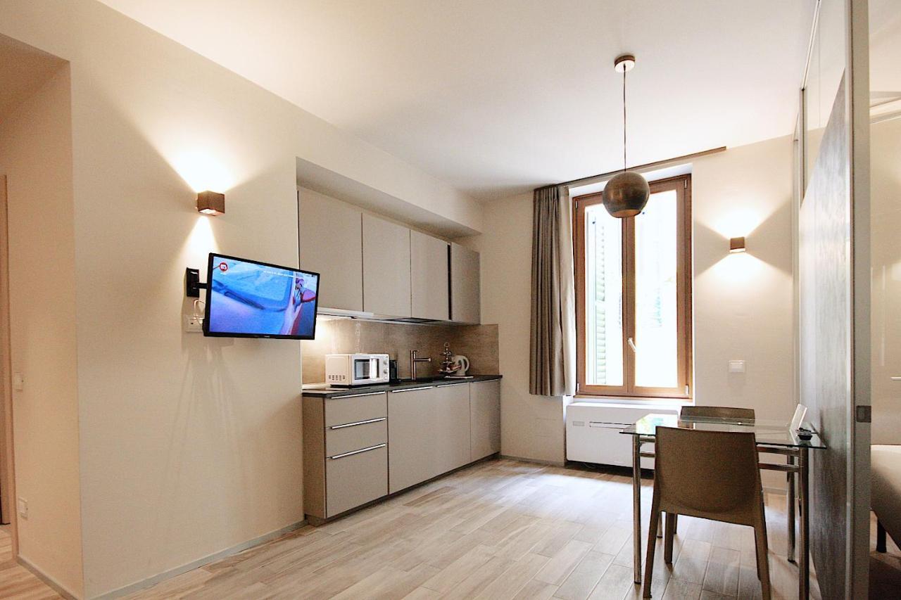 The Bright Nest Apartments Werona Zewnętrze zdjęcie
