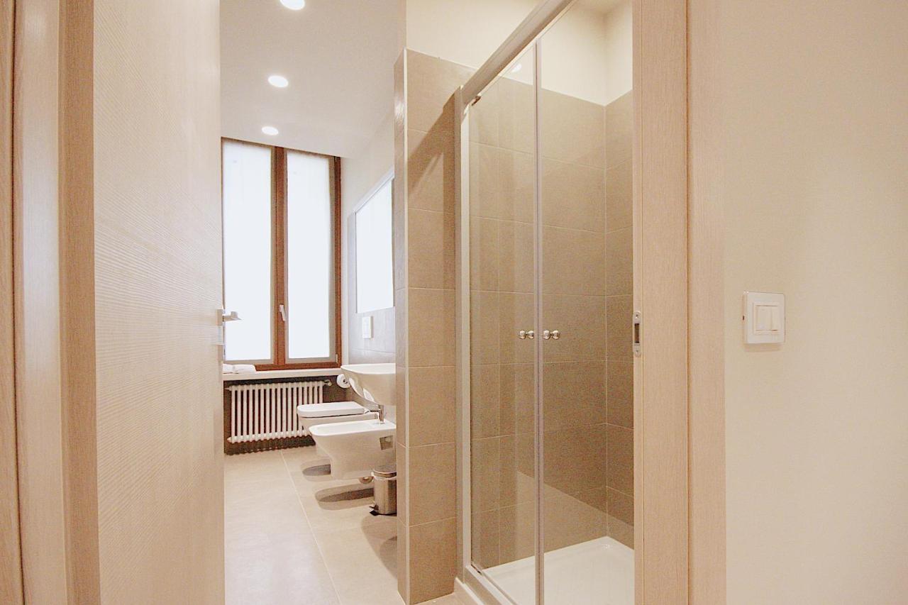 The Bright Nest Apartments Werona Zewnętrze zdjęcie